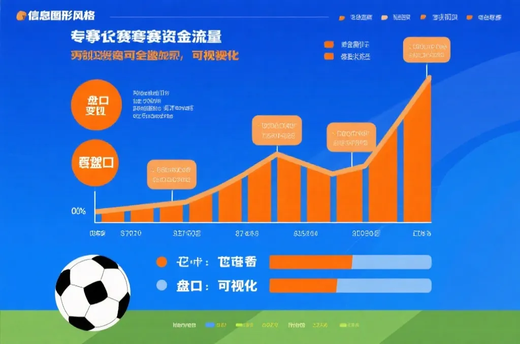 世界杯盘口与资金流向高清可视化图